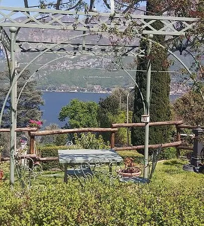 Casa Beatrice דירה