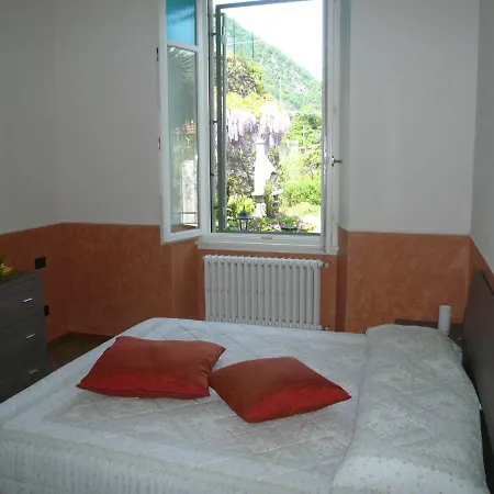 Casa Beatrice דירה *
