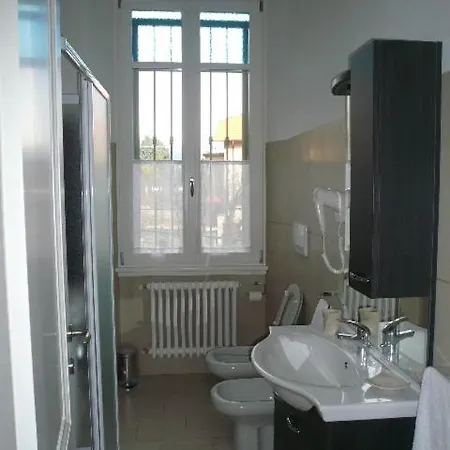 דירה Casa Beatrice Limonta
