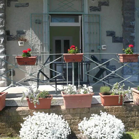 דירה Casa Beatrice Limonta